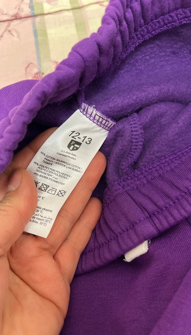 Uspa Polo takım - Görsel 4