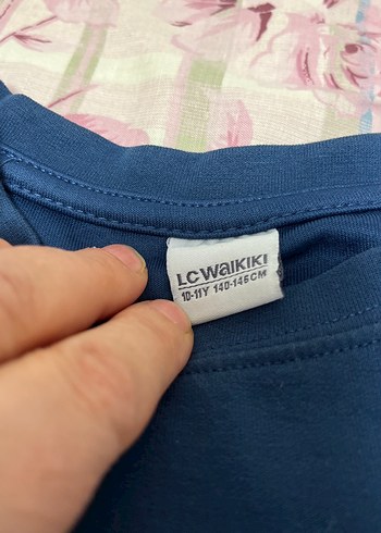 Lacivert eşofman takımı - Görsel 2