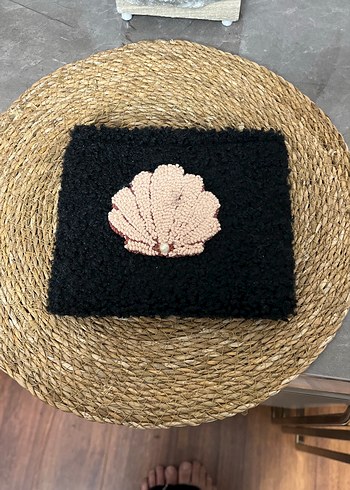 Panch teddy cüzdan - Görsel 2