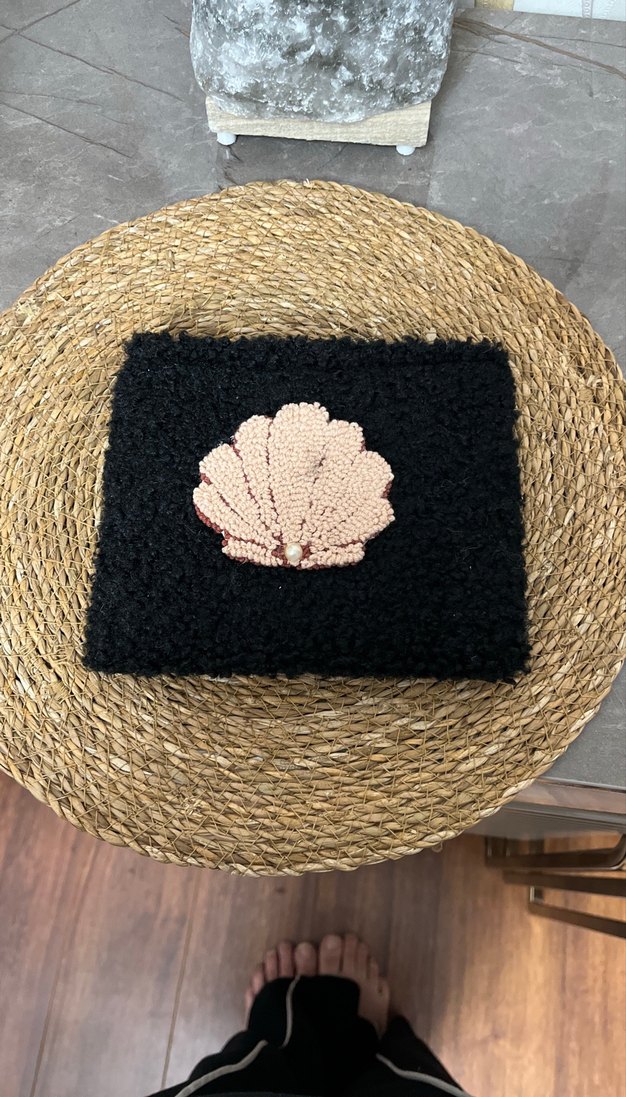 Panch teddy cüzdan - Görsel 2