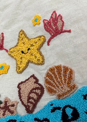 Panç çanta - Görsel 2