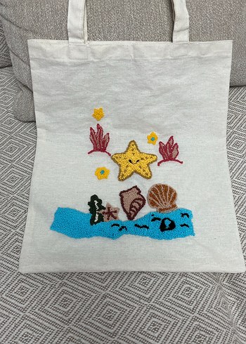 Panç çanta - Görsel 3