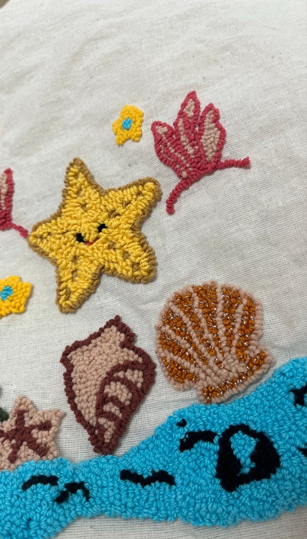 Panç çanta - Görsel 2