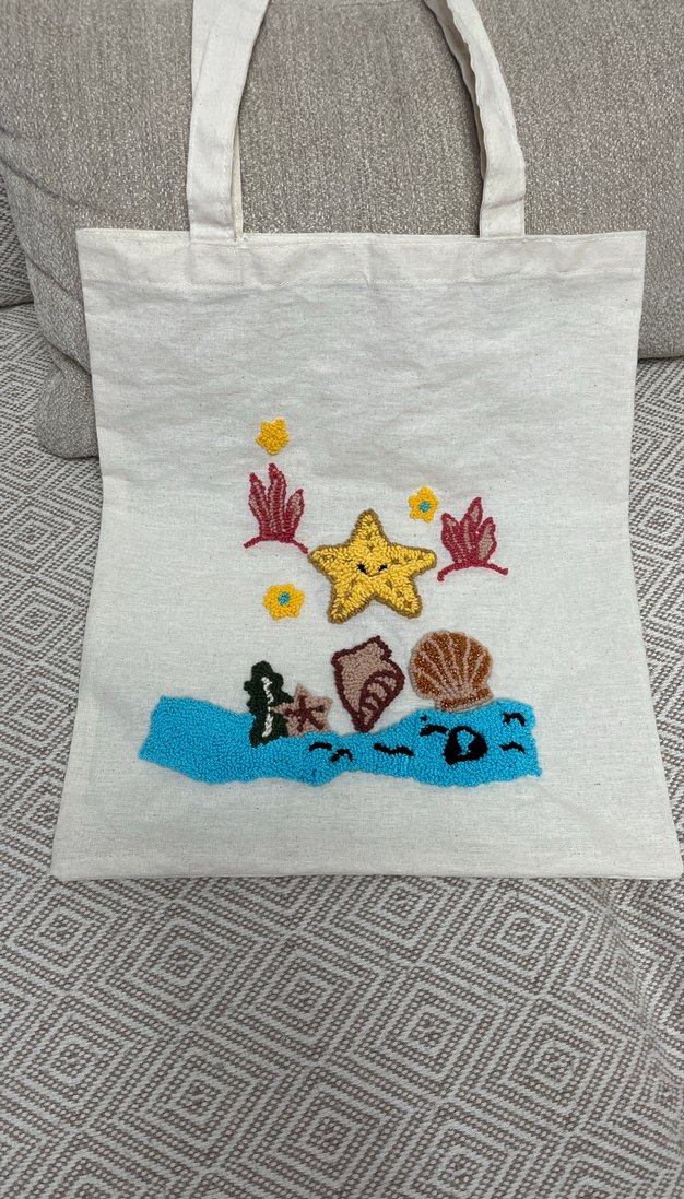 Panç çanta - Görsel 3