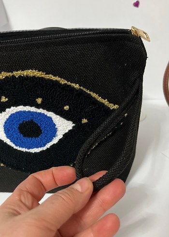 Panç makyaj çanta - Görsel 2