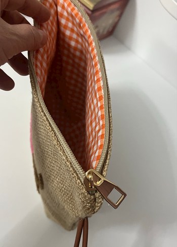 Panç çanta - Görsel 5