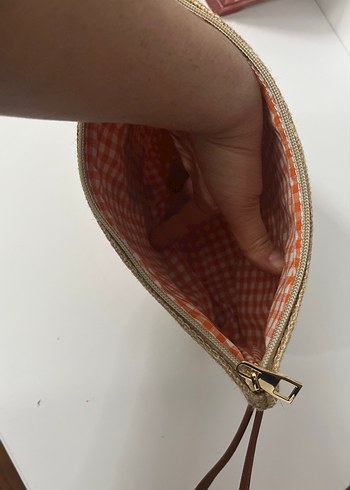 Panç çanta - Görsel 4