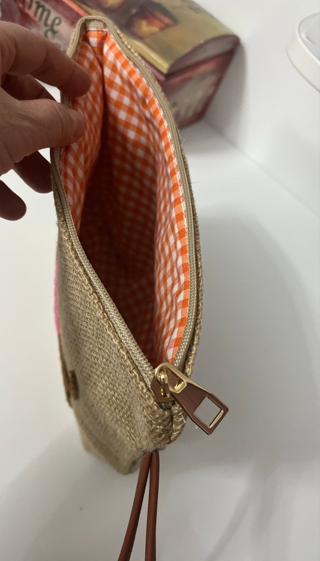 Panç çanta - Görsel 5