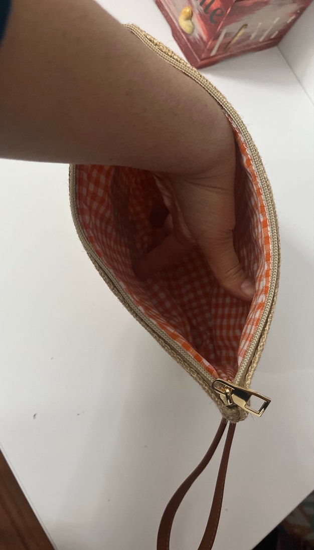 Panç çanta - Görsel 4