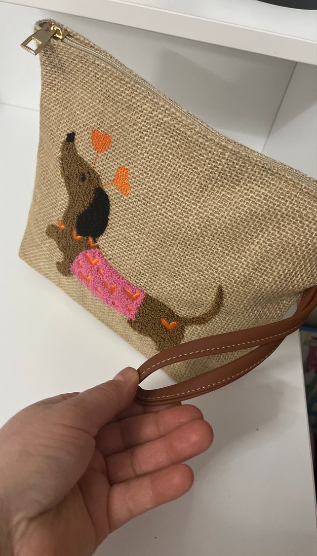 Panç çanta - Görsel 3