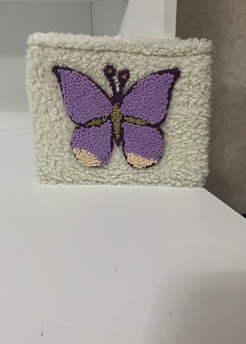 Teddy cüzdan - Görsel 5