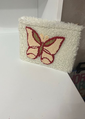 Teddy cüzdan - Görsel 2