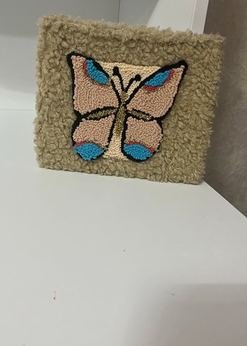 Teddy cüzdan - Görsel 4