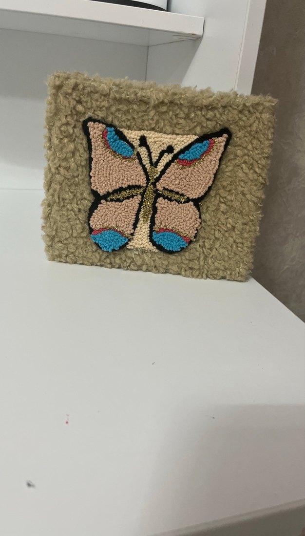 Teddy cüzdan - Görsel 4