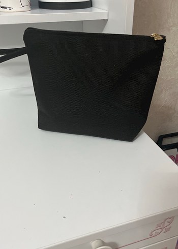 Panç makyaj çantası - Görsel 2