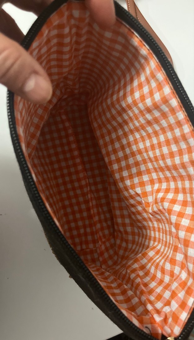 Panç makyaj çantası - Görsel 5