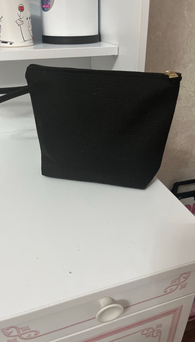 Panç makyaj çantası - Görsel 2