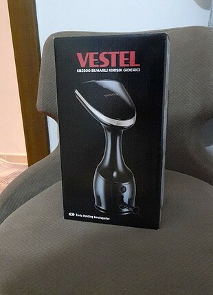 vestel kirisk giderici