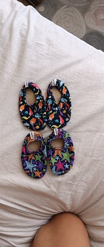 Slipstop bebek 