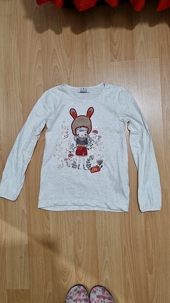LC Waikiki sweatshirt