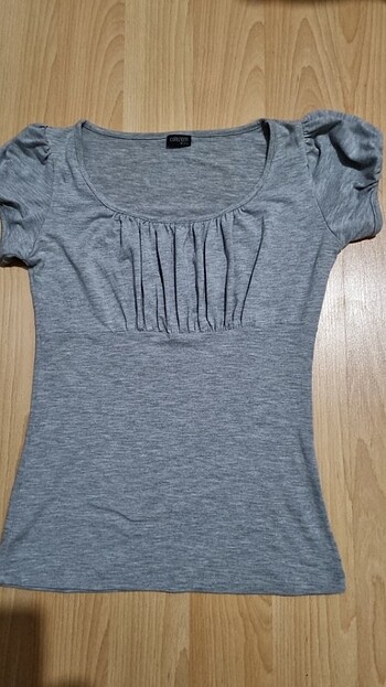 Collezione pamuklu tshirt