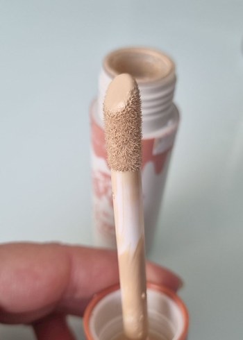 Lovely 2 in 1 Porselen Fondöten ve Kapatıcı - Görsel 2