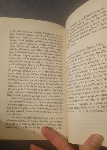 Piano Piano Bacaksız - Kemal Demirel - Görsel 3