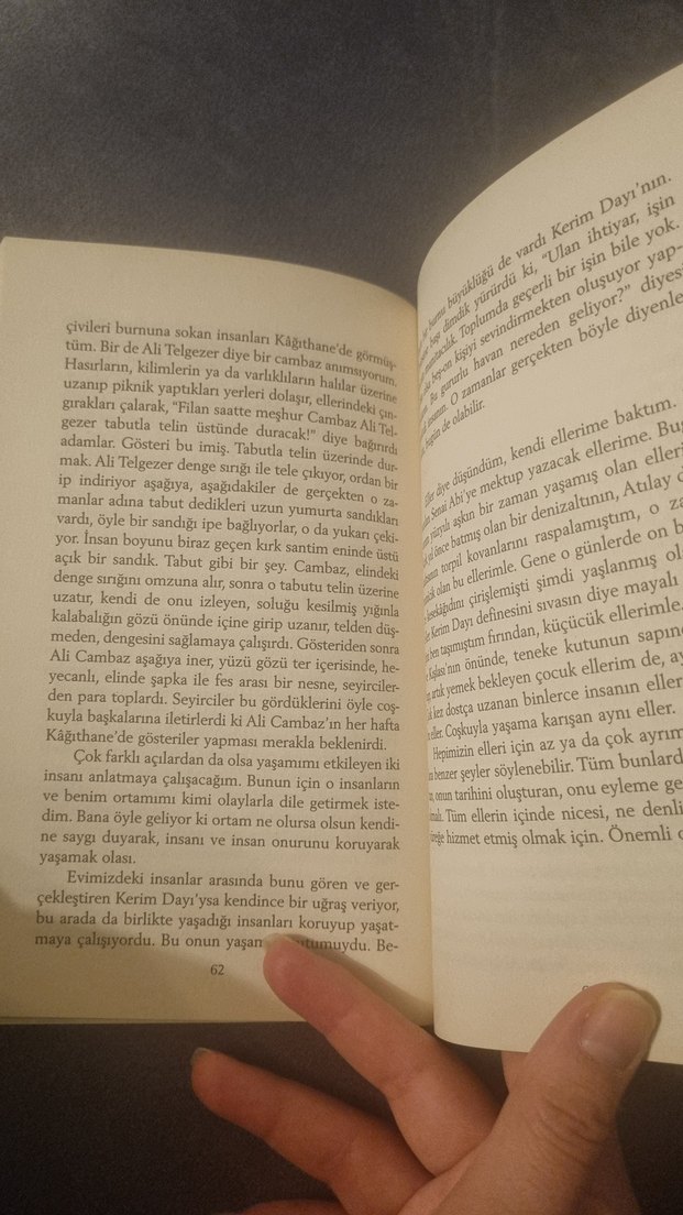 Piano Piano Bacaksız - Kemal Demirel - Görsel 3