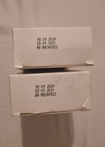 Baby Me Aloe Vera Bebek Sabunu 100gx2 - Görsel 2