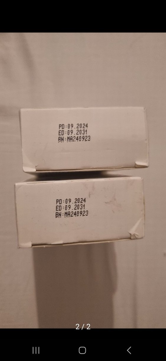 Baby Me Aloe Vera Bebek Sabunu 100gx2 - Görsel 2