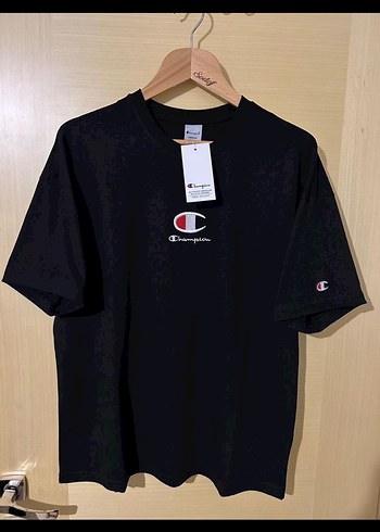 Champion tişört