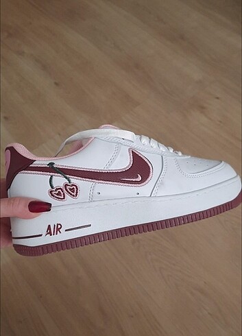 36 Beden Nike spor ayakkabı 