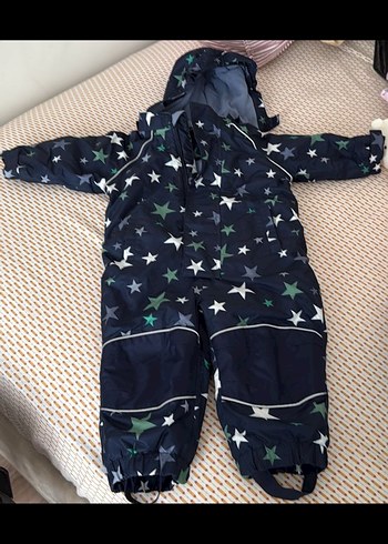 Tchibo Kayak Tulumu tchibo kayak takımı - Görsel 2