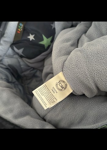 Tchibo Kayak Tulumu tchibo kayak takımı - Görsel 5