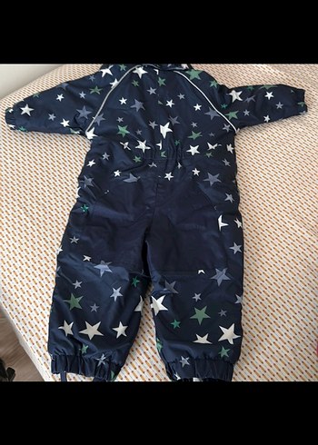 Tchibo Kayak Tulumu tchibo kayak takımı - Görsel 3