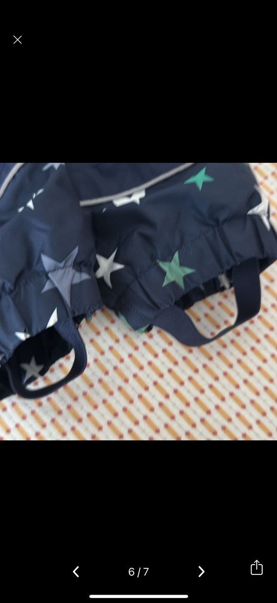 Tchibo Kayak Tulumu tchibo kayak takımı - Görsel 4