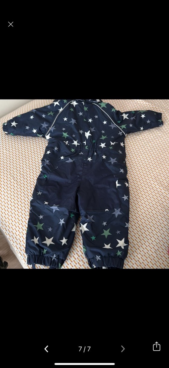 Tchibo Kayak Tulumu tchibo kayak takımı - Görsel 3