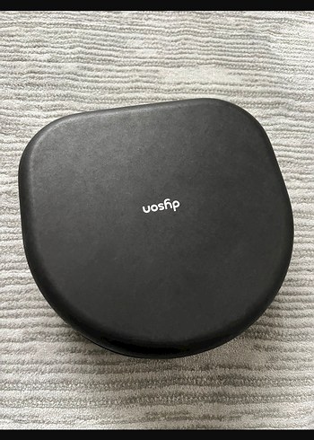 Dyson Gri Kablosuz Kulaklık - Görsel 6