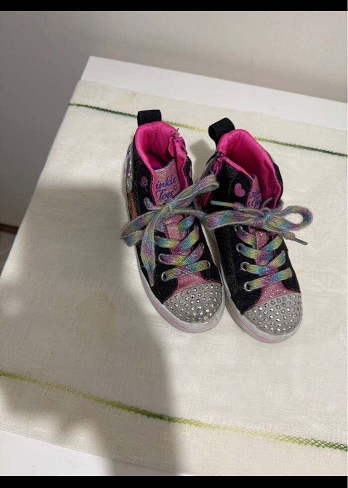 Skechers bot - Görsel 2