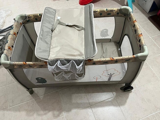 Pierre cardin park yatak - Görsel 5