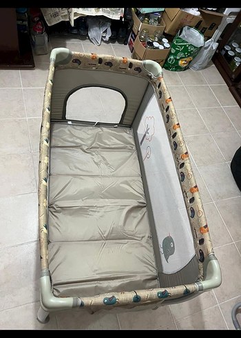 Pierre cardin park yatak - Görsel 7