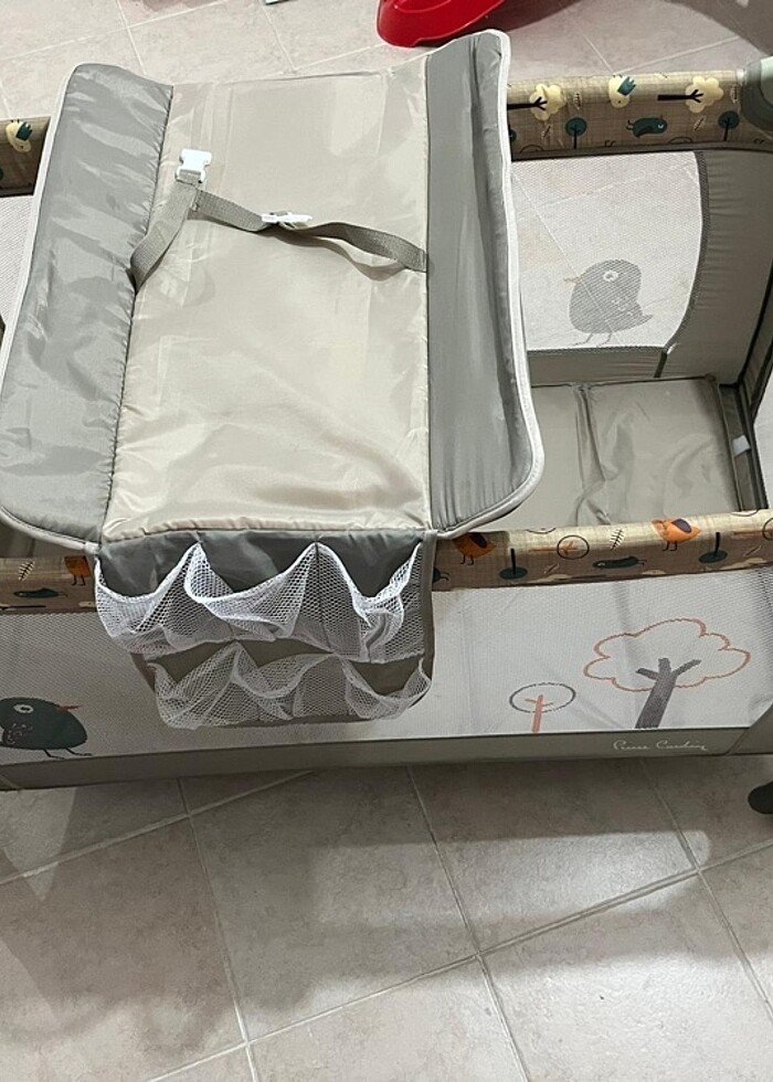 Pierre cardin park yatak - Görsel 5