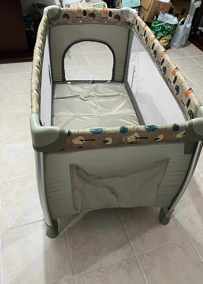 Pierre cardin park yatak - Görsel 2