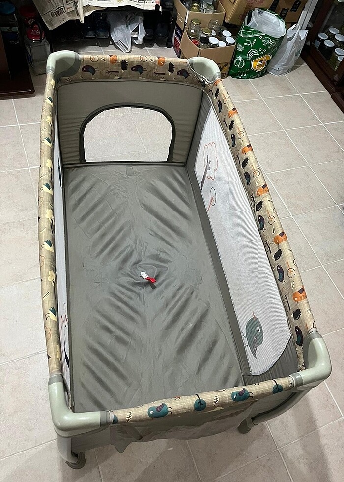 Pierre cardin park yatak - Görsel 3