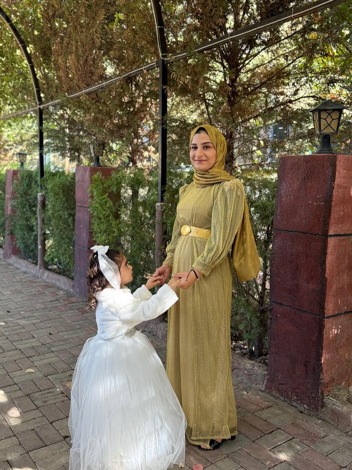 yöresel kaftan - Görsel 2