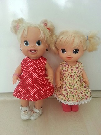 baby alive kiyafetleri