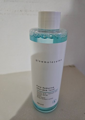 Glowmolecules Gözenek Sıkılaştırıcı Tonik
