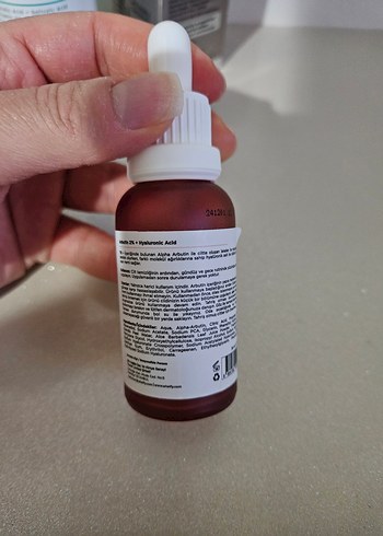 Diğer WIWIFY Kadınlar için Anti-Aging Serum
