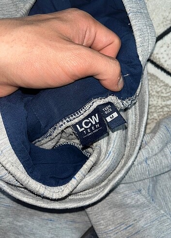 LC Waikiki Erkek Sweatshirt