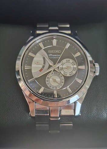 SEİKO PREMİER AUTOMATİC SPB001J1 